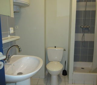  Appartement � louer 1 pi�ce 27 m�