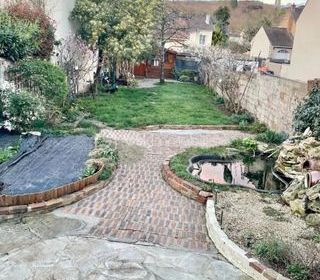  Maison � vendre 6 pi�ces 167 m�