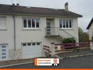  Maison � vendre 11 pi�ces 136 m�