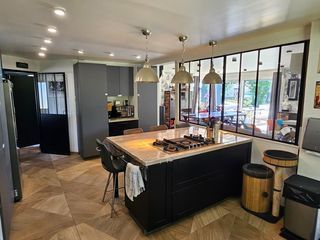  Maison � vendre 8 pi�ces 150 m�