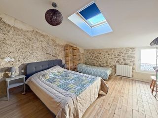  Maison � vendre 3 pi�ces 67 m�