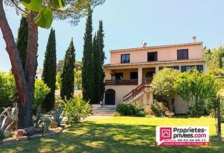  Maison � vendre 7 pi�ces 215 m�