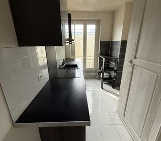  Appartement � vendre 3 pi�ces 60 m�