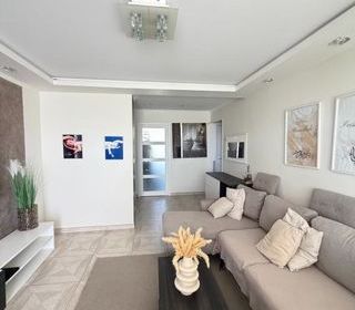  Appartement � vendre 4 pi�ces 82 m�