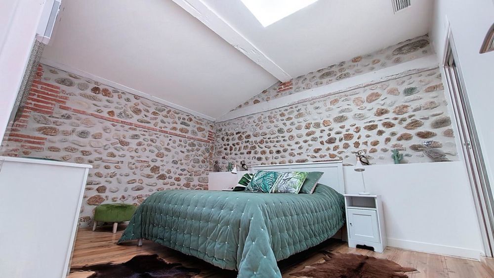 � vendre  Propri�t�/ch�teau Pollestres (66450)