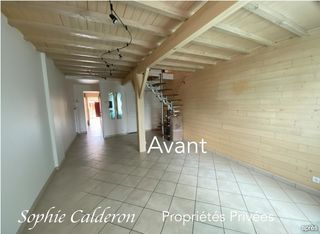  Maison � vendre 5 pi�ces 100 m�