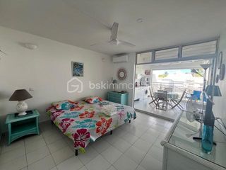  Appartement � vendre 1 pi�ce 38 m�