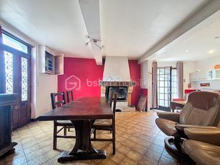  Maison � vendre 3 pi�ces 79 m�