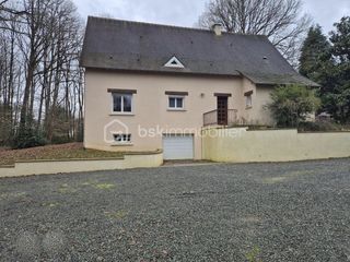  Propri�t�/ch�teau � vendre 7 pi�ces 213 m�