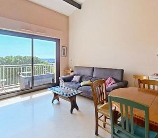  Appartement � vendre 4 pi�ces 89 m�