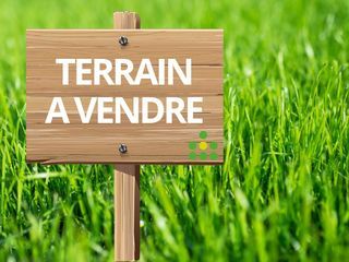  Terrain � vendre 742 m�