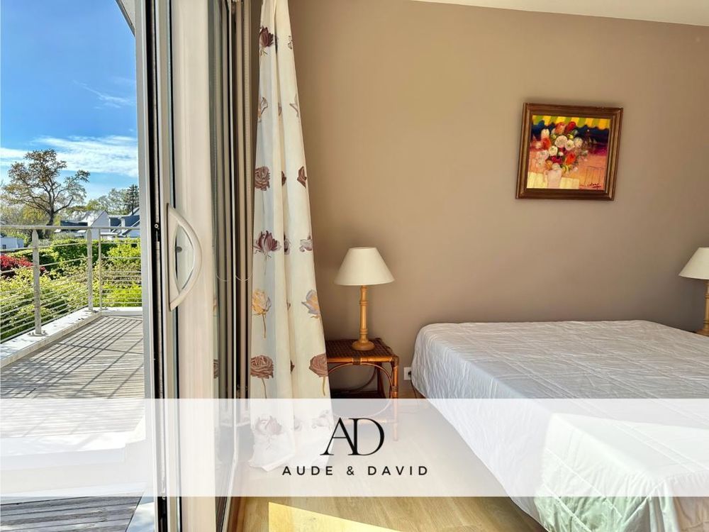 � vendre  Maison B�nodet (29950)