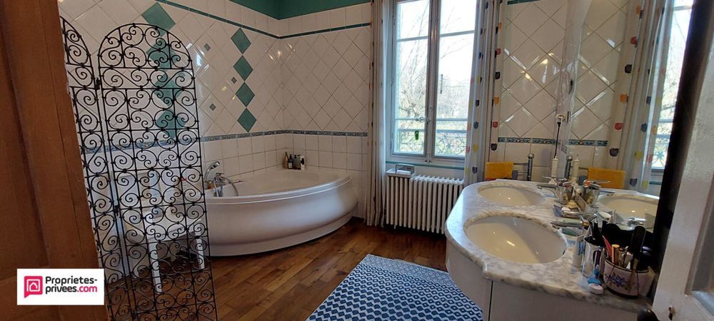 � vendre  Maison Tassin-la-Demi-Lune (69160)