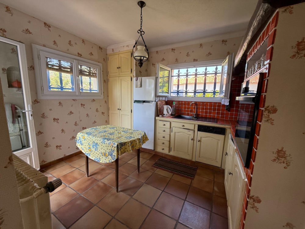 � vendre  Maison Les Issambres (83380)