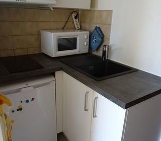  Appartement � louer 1 pi�ce 21 m�