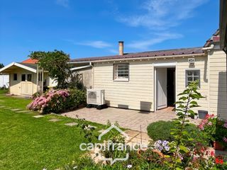  Maison � vendre 5 pi�ces 115 m�