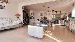  Maison � vendre 8 pi�ces 154 m�