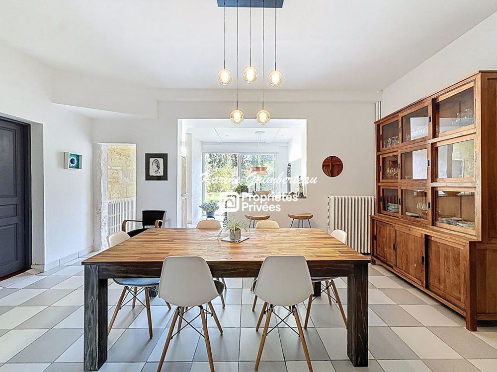 � vendre  Maison Libourne (33500)