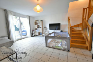  Maison � vendre 4 pi�ces 80 m�