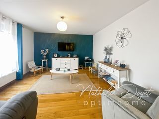  Maison � vendre 5 pi�ces 121 m�