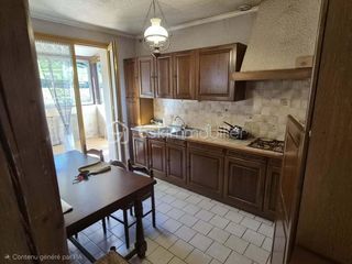  Maison � vendre 5 pi�ces 83 m�