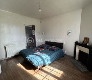  Maison � vendre 5 pi�ces 105 m�