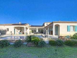  Maison � vendre 6 pi�ces 180 m�