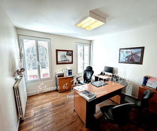  Immeuble � vendre 7 pi�ces 159 m�