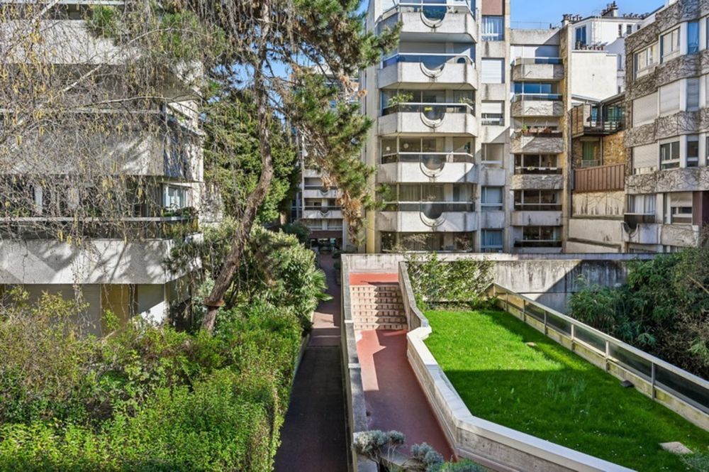 � vendre  Appartement Paris 14