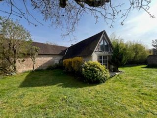  Maison � vendre 9 pi�ces 409 m�