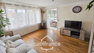  Maison � vendre 7 pi�ces 109 m�