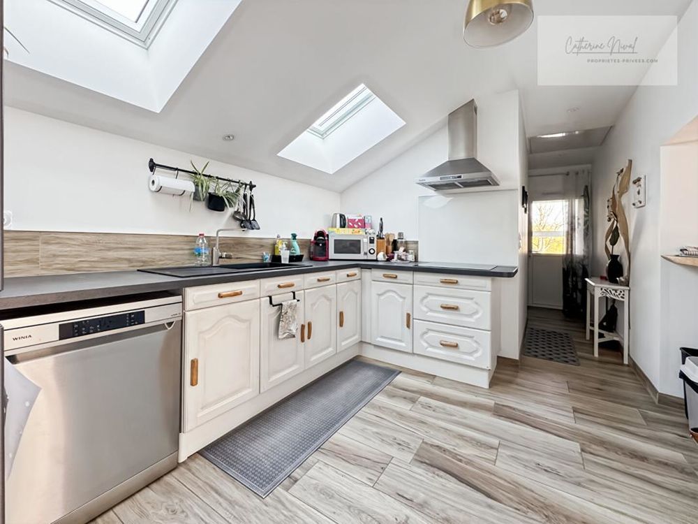 � vendre  Maison Gu�rande (44350)