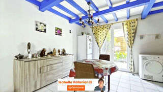  Maison � vendre 4 pi�ces 57 m�