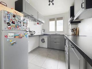  Appartement � vendre 3 pi�ces 58 m�