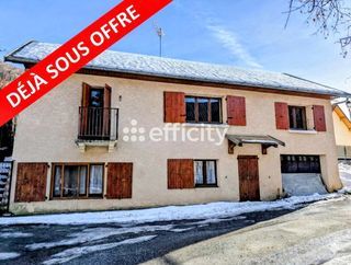  Maison � vendre 5 pi�ces 70 m�