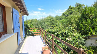  Maison � vendre 4 pi�ces 122 m�