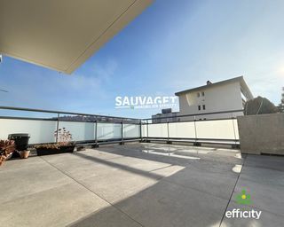  Appartement � vendre 5 pi�ces 105 m�