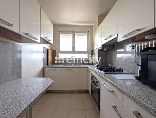  Appartement � vendre 3 pi�ces 60 m�