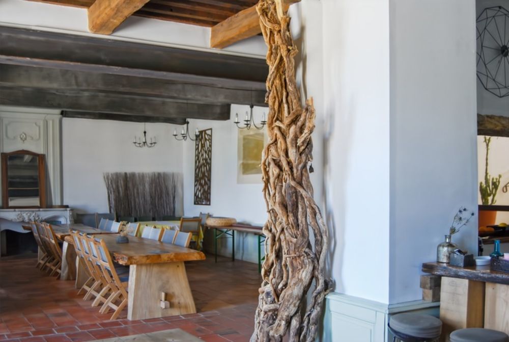 � vendre  Propri�t�/ch�teau Marciac (32230)