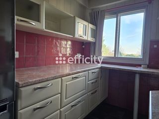  Appartement � vendre 3 pi�ces 77 m�