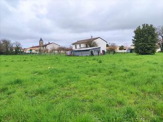  Terrain � vendre 1885 m�