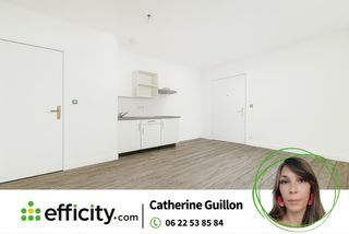  Appartement � vendre 1 pi�ce 25 m�