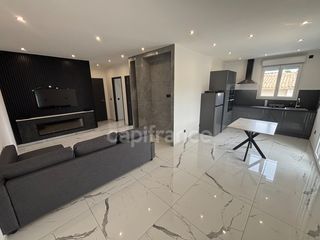  Appartement � vendre 3 pi�ces 58 m�