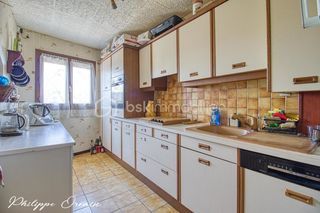  Maison � vendre 5 pi�ces 110 m�