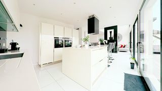  Villa � vendre 5 pi�ces 150 m�