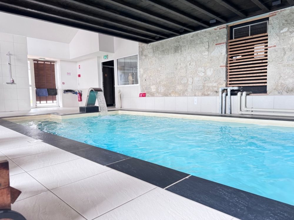 � vendre  Propri�t�/ch�teau Agen (47000)