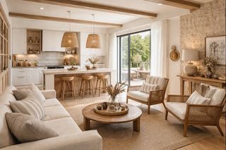  Appartement � vendre 2 pi�ces 61 m�