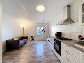  Appartement � vendre 3 pi�ces 64 m�