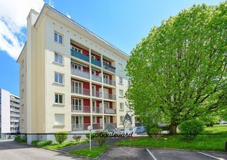  Appartement � vendre 5 pi�ces 78 m�