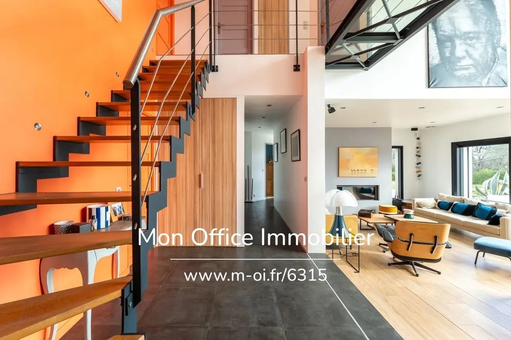 � vendre  Propri�t�/ch�teau Puyricard (13540)